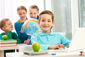 Cambridge Syllabus Schools in Nallagandla