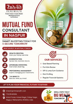 What Does a Mutual Fund Consultant in Nagpur Do