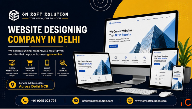 What Services Are Included in Website Design and Shopify Development