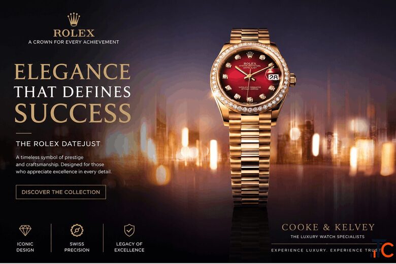 Everything You Need to Know Before Buying Rolex Gold Watches