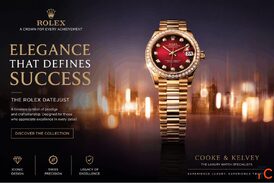Everything You Need to Know Before Buying Rolex Gold Watches
