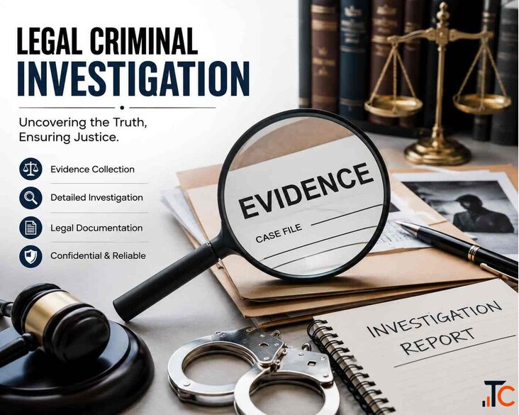 Legal Criminal Investigation Services in Mumbai Debitura Detective Services