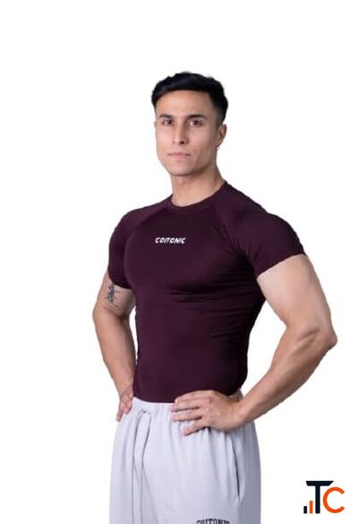 Buy Sports Wear Online - Premium Fitness Apparel Coitonic