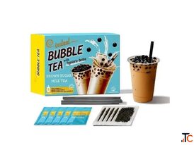 Soft Drinks Tea Drinks Manufacturer - Hong Da Ma Foods. Ltd