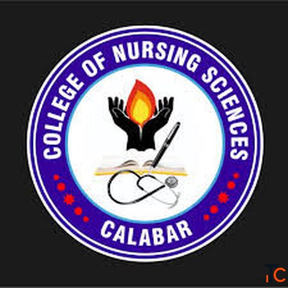 Cross River State College of Nursing Sciences Calabar 20262027 09159347109 Admission Form is STILL O