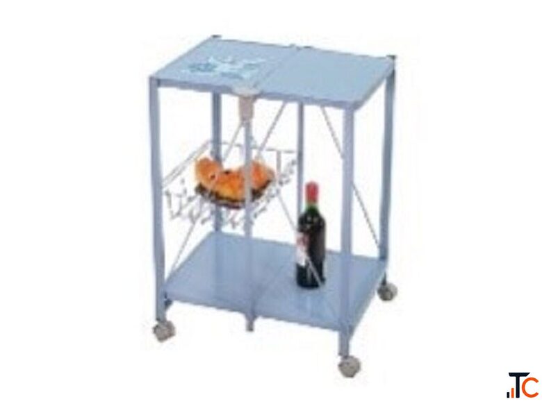 Foldable Trolleys Manufacturer - Shyh Geng Enterprise Co. Ltd.
