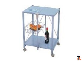 Foldable Trolleys Manufacturer - Shyh Geng Enterprise Co. Ltd.