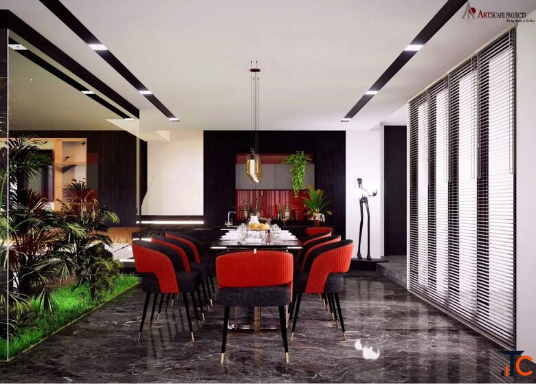 Leading Villa Construction Company in Bangalore