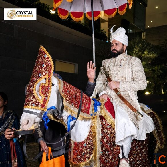 Punjabi Dholi and Gohdi services in Zirakpur