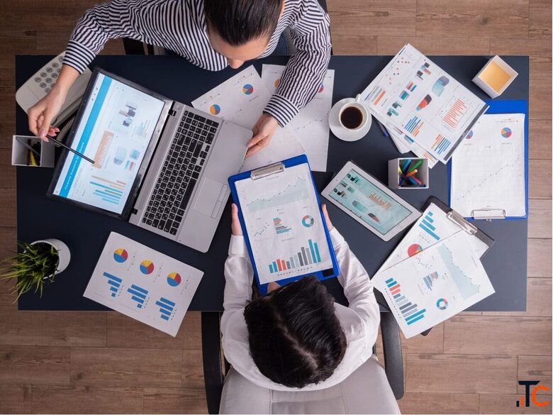 iProfit - Reliable Accounting Software for Modern Businesses
