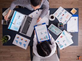 iProfit - Reliable Accounting Software for Modern Businesses