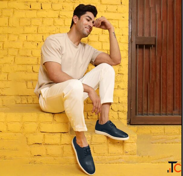 Best Travel Shoes for Men Premium Travel Shoes Thomas Crick