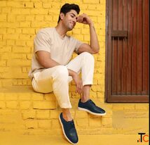 Best Travel Shoes for Men Premium Travel Shoes Thomas Crick