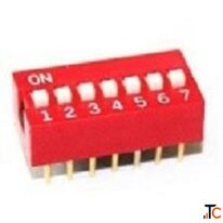 Tact Switch and Connectors Manufacturer - Champway Electronics Co. Ltd