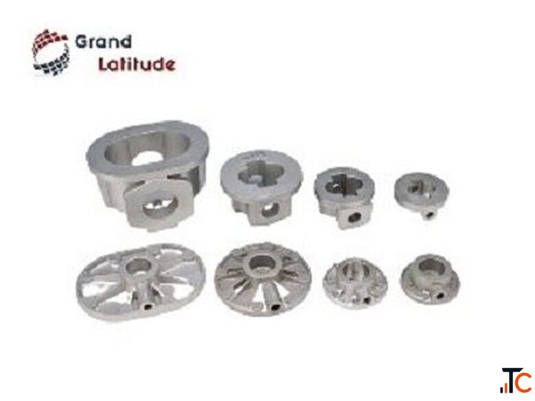 Aluminum Extrusion Manufacturer - Grand Latitude Industries Co.Ltd