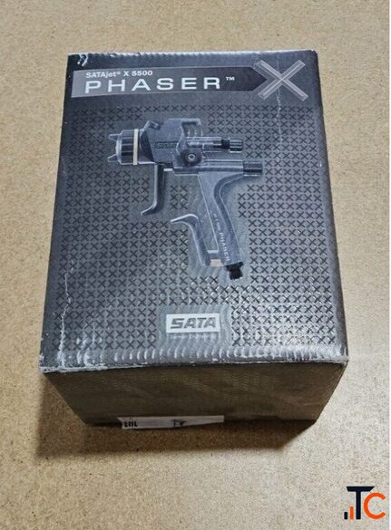 SATAjet X 5500 RP Spray Gun