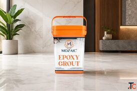 Floor Grout for Strong Durable Clean Tile Joints