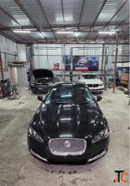 Comprehensive Luxury Car Service in Hyderabad