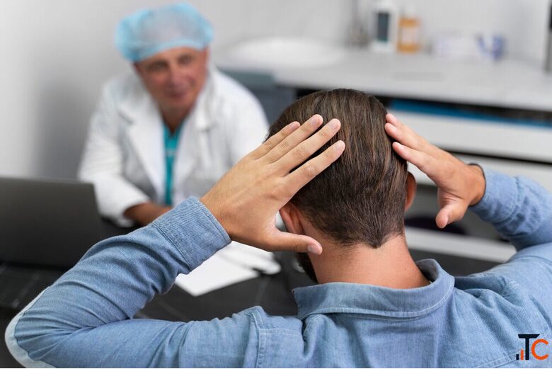 Beard Transplant in Kochi A Complete Guide to Natural and Permanent Beard Restoration