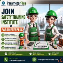 Build Your Safety Career with Professional Training in Kushinagar