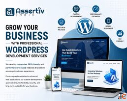 Professional WordPress Development Services