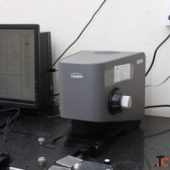 PFAS Analysis Services Tamilnadu Test House
