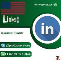 19 Best Websites to Buy Aged LinkedIn Accounts Safely
