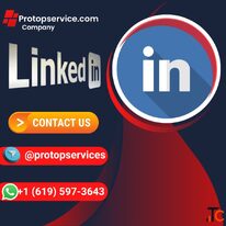 Where to Buy LinkedIn Accounts 100Best Sites