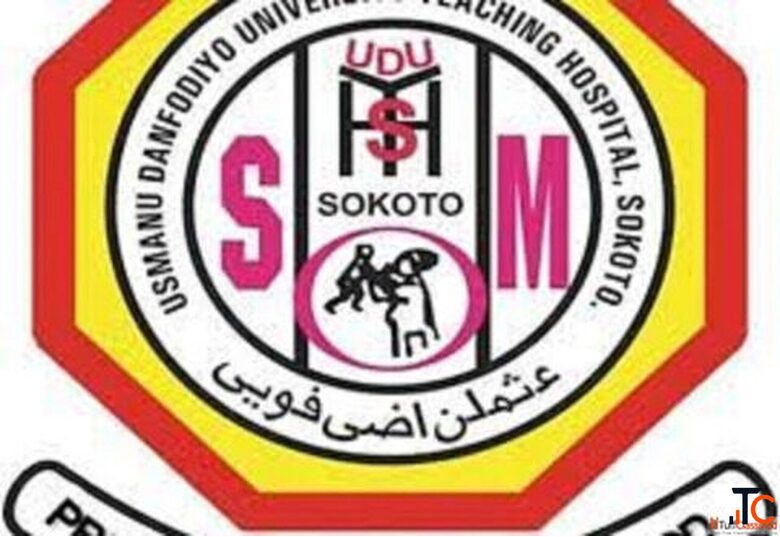School of Nursing Usuman Danfodio University Teaching Hospital Sokoto 20262027 09159347109 Admission