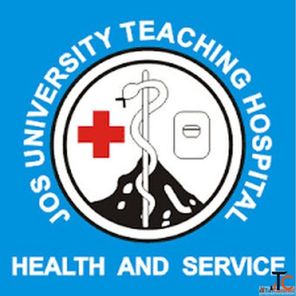 School of Nursing Jos University Teaching Hospital Jos 20262027 09159347109 Admission Form is STILL 