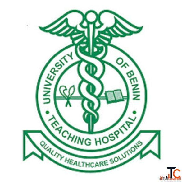 School of Nursing University of Benin Teaching Hospital Benin 20262027 Session Admission Forms are o