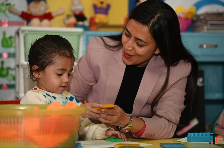 Top Play School in Panchkula