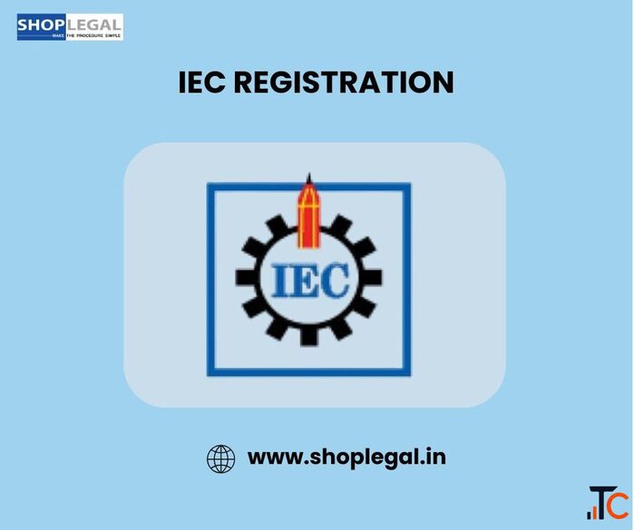 IEC Code Registration A Complete Guide for Import and Export Businesses