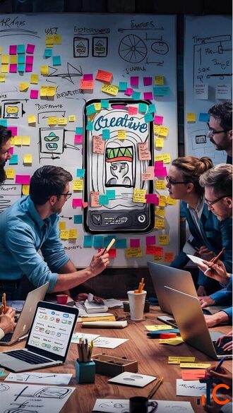 Top Creative Agency in Gurgaon Creative Branding Advertising by Ritz Media World