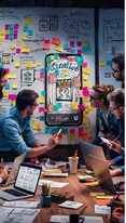 Top Creative Agency in Gurgaon Creative Branding Advertising by Ritz Media World
