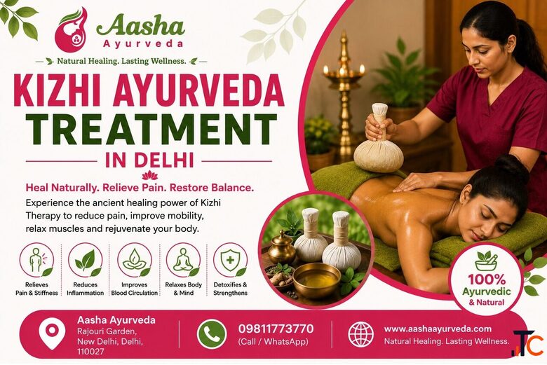 podikizhi therapy in delhi
