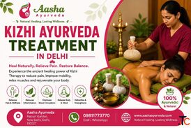 podikizhi therapy in delhi