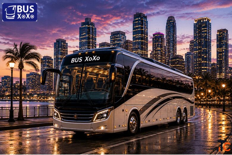 Mississippi Charter Bus Rental Safe Affordable Group Transportation