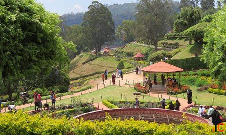 Taxi from Bangalore to Ooty Check Taxi Fare Book Online