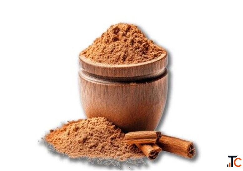 Premium Cinnamon Powder Pure Ceylon Cinnamon Powder Online