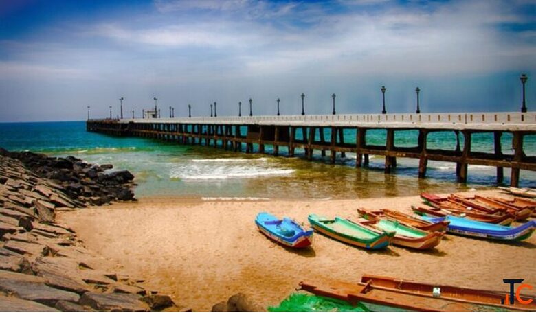 Taxi from Chennai to Pondicherry Cab Booking Online