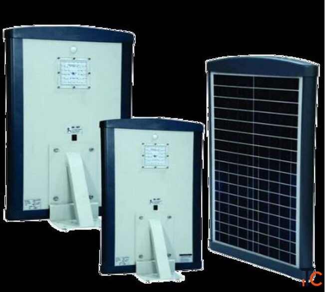 Solar Light Manufacturers in India - Trusted Supplier for Residential Commercial Projects