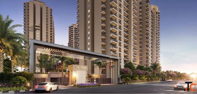 My Property Fact Explore ACE Verde