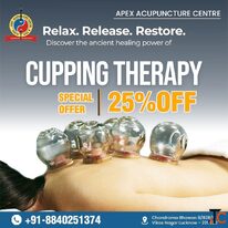 Reliable Hijama Therapy Clinic Near Me Lucknow
