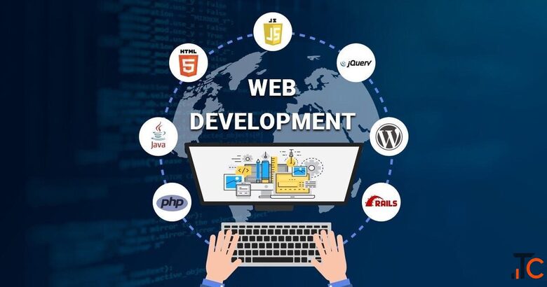 Build Fast High-Converting Websites with the 1 Website Design Company in Kolkata