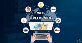 Build Fast High-Converting Websites with the 1 Website Design Company in Kolkata