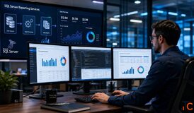 SSRS Report Developer SQL Server Reporting Services Guide