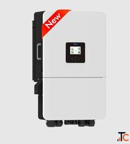 DEYE SUN-20K-SG05LP3-EU-SM2 Hybrid Inverter from Gosolarmart in Nigeria