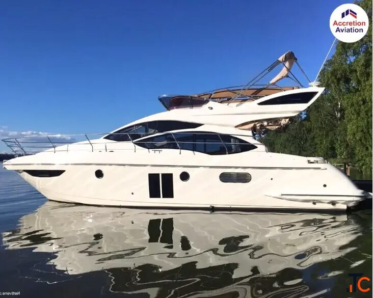 Accretion Aviation Helicopter Ride Yacht Rental Air Ambulance Private Jet In Mumbai