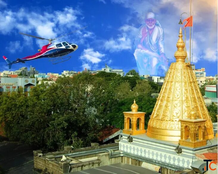 Accretion Aviation Helicopter Ride Yacht Rental Air Ambulance Private Jet In Mumbai